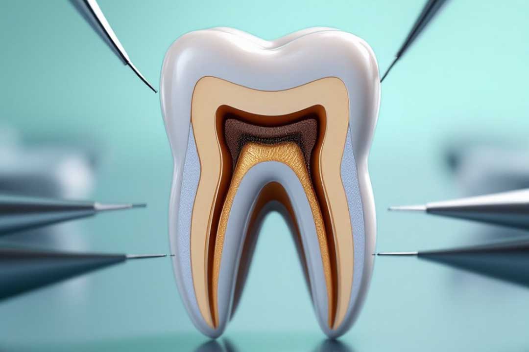 Endodoncija